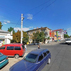 Sviatoslava Khorobroho Street, 12А, Dnipro: photo