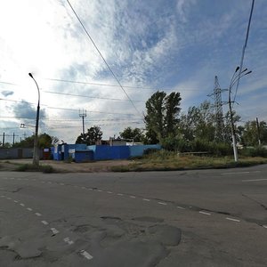 Moskovsiy Avenue, 8Д, Togliatti: photo