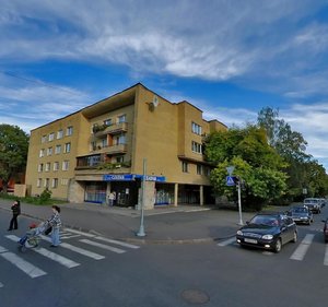 Konyushennaya Street, 27/44, Pushkin: photo
