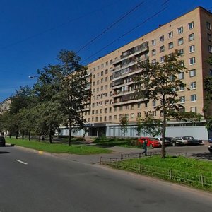Blagodatnaya Street, 20, : foto