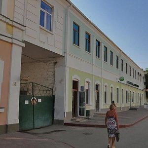 Zemskaya ulitsa, 6, Feodosia: photo