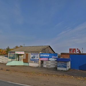 Mayakovskogo Street, 53, Izhevsk: photo