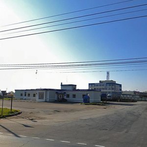 Moskovskoye Highway, 149, Ryazan: photo