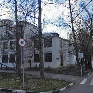 Igarsky Drive, No:9к1, Moskova: Fotoğraflar