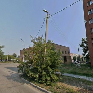 Lyotchikov Street, 14, Yekaterinburg: photo