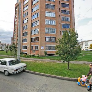Garadzieckaja Street, 18, Minsk: photo