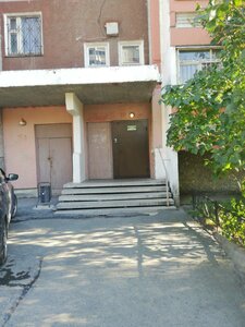 Vikulova Street, 63к2, Yekaterinburg: photo