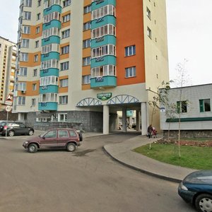 Минск, Полевая улица, 6: фото