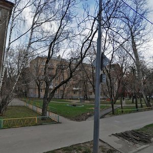 Korolenko Street, 1к1, Moscow: photo