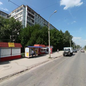 Tashkentskaya Street, 204, Samara: photo