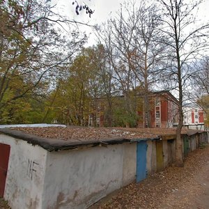 Baryshnikova Street, 13к6, Orehovo‑Zuevo: photo