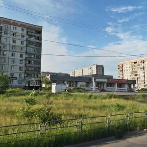 Магнитогорск, Улица 50-летия Магнитки, 48Б: фото