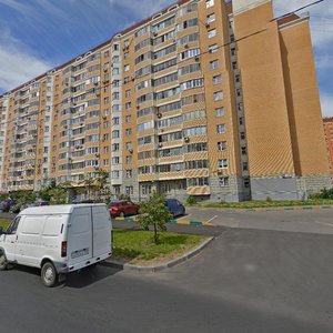 Rudnyovka Street, 41, Moscow: photo