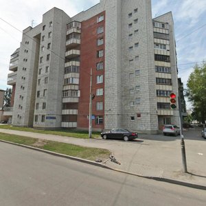 Frunze Street, 39, Yekaterinburg: photo