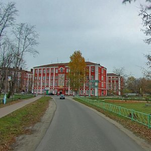 Ulitsa Zimina, 8, : foto