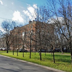 Koptevskaya Street, 83к2, Moscow: photo