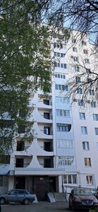 Oktyabrya Avenue, 97/2, Ufa: photo