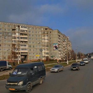Vil'yamsa Street, 26, Tula: photo