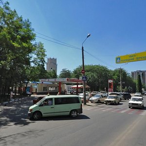 Prospekt Dobrovolskoho, 108, Odesa: photo