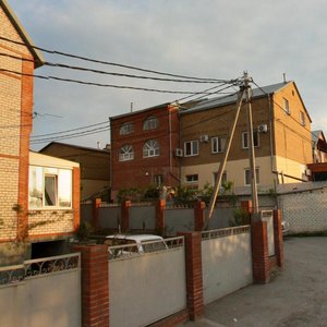 Privetlivaia Street, 2, Gelendgik: photo