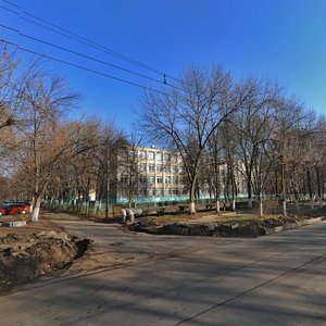 Krupskoy Street, 7, Ryazan: photo