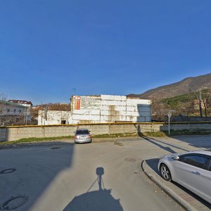 Gogolya Street, 21, Gelendgik: photo