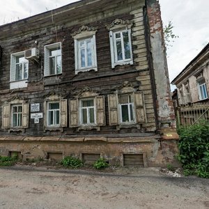 Soviet Street, 29, Tomsk: photo