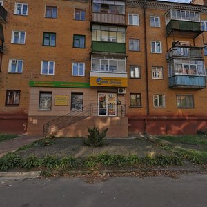 Чернигов, Улица Серёжникова, 10: фото