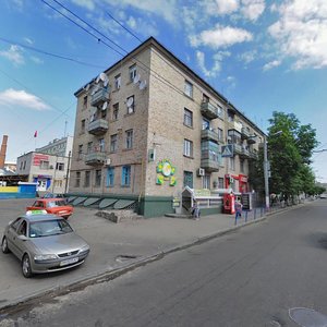 Lekha Kachyns'koho Street, 10, Zhytomyr: photo