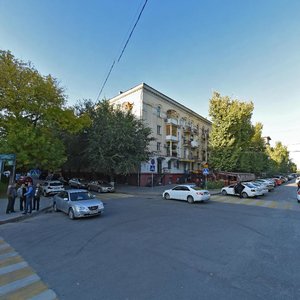 Sovetskaya Street, 11, Volgograd: photo