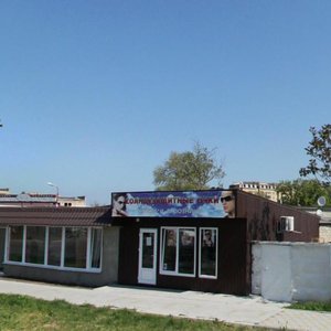 Astrakhanskaya ulitsa, 75Д, Anapa: photo