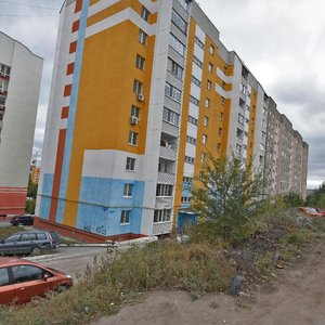 Саратов, 1-й Прессовый проезд, 3А: фото