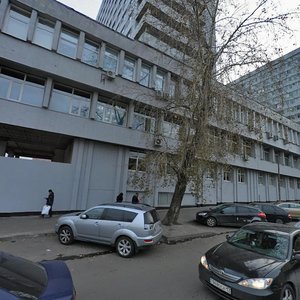 Gospitalny Lane, 4-6с3, Moscow: photo