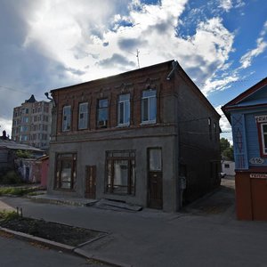 Molodogvardeyskaya Street, 116А, Samara: photo