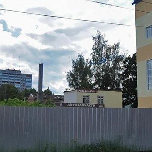 Ulitsa Pushkina, 35А, : foto