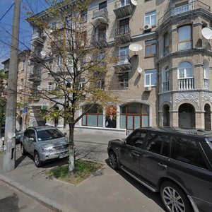 Liuteranska Street, 21 ، كييف: صورة