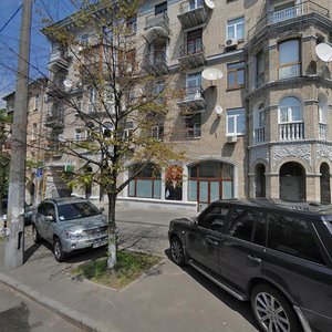 Liuteranska Street, No:21, Kiev: Fotoğraflar