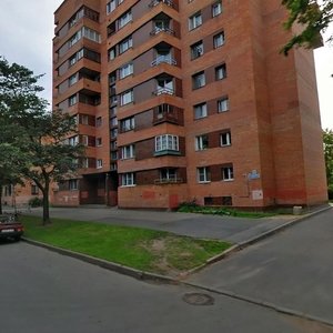 Vosstaniya Street, No:72А, Kronstadt: Fotoğraflar