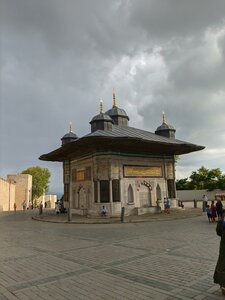 Bab-ı Hümayun Cad., No:1, Fatih: Fotoğraflar