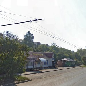Казань, Проспект Ибрагимова, 9А: фото