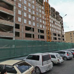 Depovskaya Street, 15 ، كراسنويارسك: صورة
