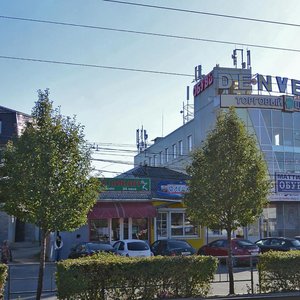 Stavropolskaya Street, 120, Krasnodar: photo