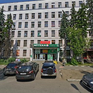 Sirenevy Boulevard, 15, Moscow: photo