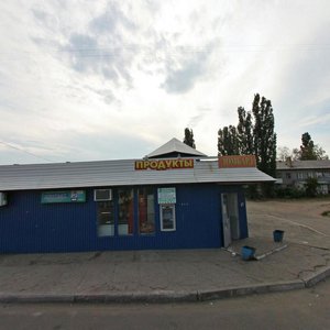 Elektrovoznaya ulitsa, 25Г, Voronezh: photo