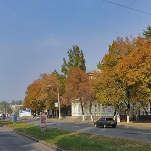 Sobornyi prospekt, 72 ، زابوروجي: صورة