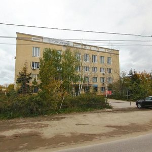 Kominterna Street, 39литА, Nizhny Novgorod: photo