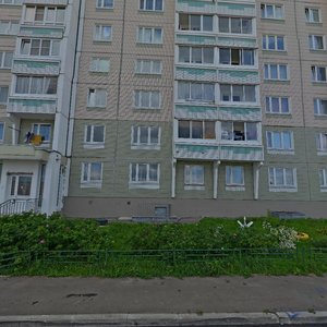 Armeyskiy Drive, 3, Podolsk: photo