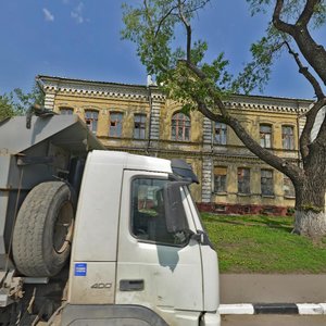 Rogozhsky Posyolok Street, 29с10, Moscow: photo