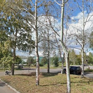 Kulturnaya Street, 18, Komsomolsk‑at‑Amur: photo