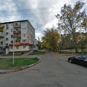 Mayskaya Street, 14, Izhevsk: photo